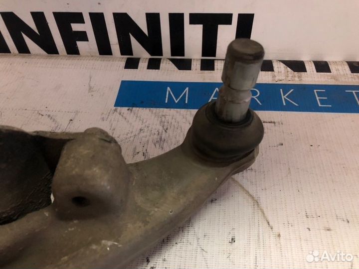 Рычаг подвески передний левый Infiniti Qx60 L50
