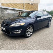 Ford Mondeo 2.3 AT, 2011, 165 000 км, с пробегом, цена 910 000 руб.