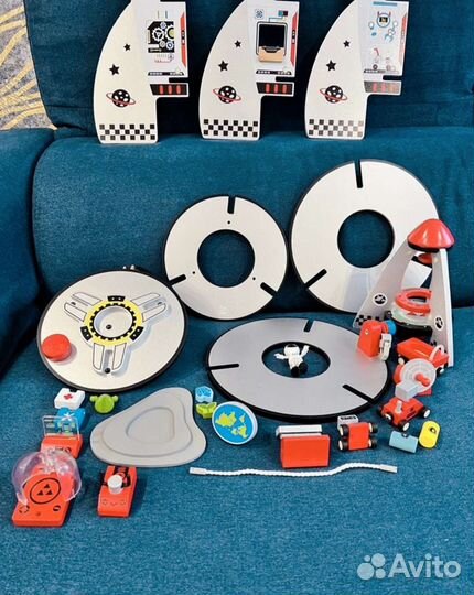 Ракета космическая Hape