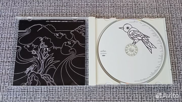 CD Alfie – Do You Imagine Things (Japan 2003)