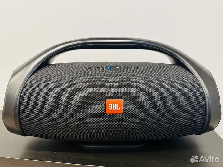 Колонка jbl