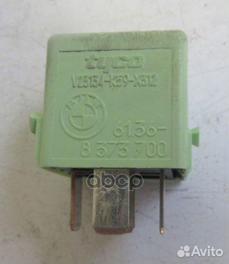 Реле электрические 61368373700 BMW