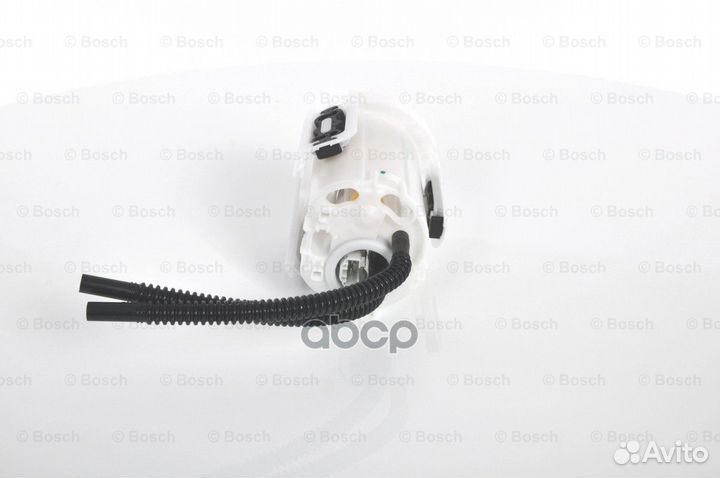 Насос топливный 0986580823 Bosch