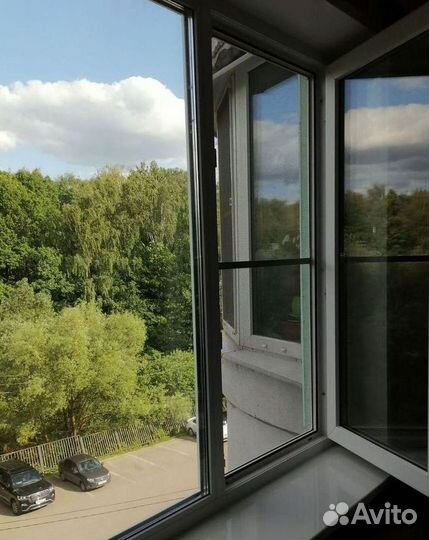 Пластиковые окна за 7 дней