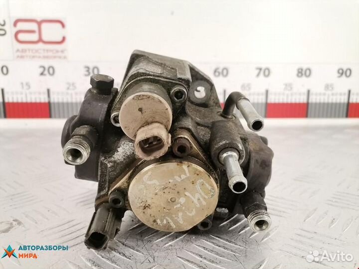 Тнвд Mazda B-Series 5 рест. 2006 RF7J13800C