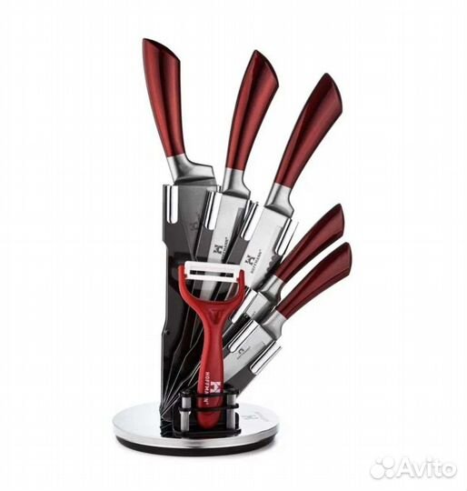 Нож керамический Hofman