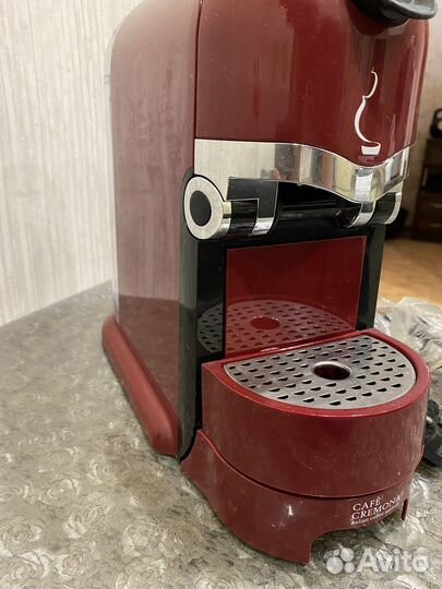 Кофемашина Termozeta