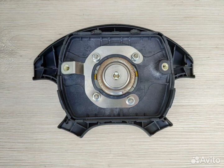 Подушка безопасности Citroen Xsara Picasso