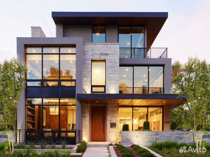 Разрешение на строительство дома