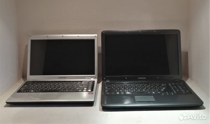 Samsung на запчасти-матрицы