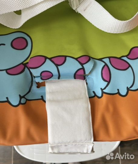 Стульчик chicco polly б/у