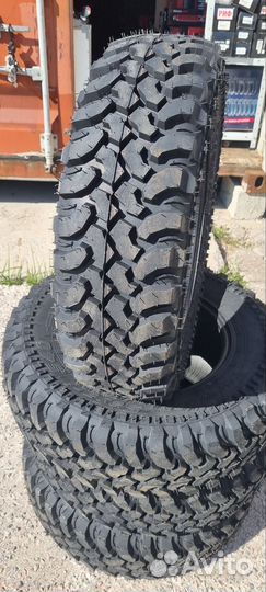 Nortec MT-540 205/75 R15