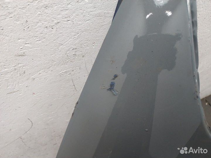 Крыло правое переднее Mercedes Vito W639