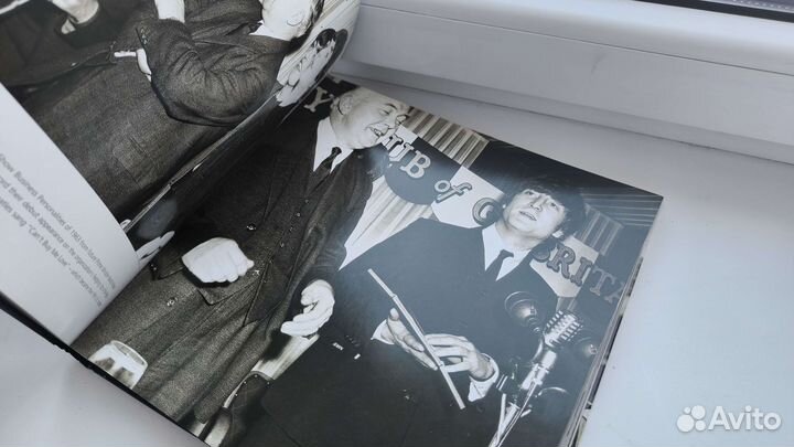 Журнал The Beatles