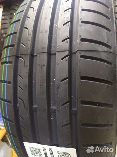 Goodyear Eagle Sport 2 205/55 R16