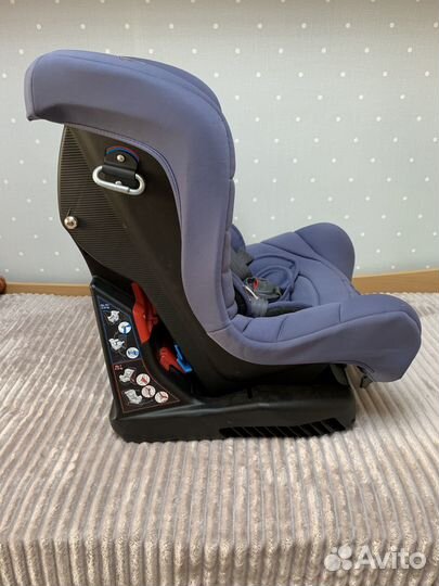 Детское автокресло
