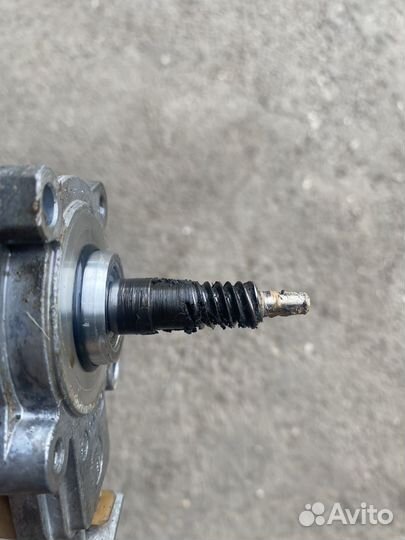 Сервопривод раздатки ATC 300 BMW E60 E90