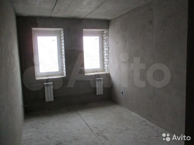 2-к. квартира, 63 м², 9/10 эт.