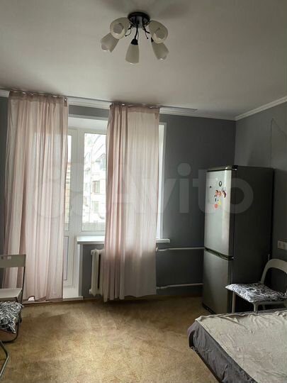 Комната 16 м² в 3-к., 6/8 эт.