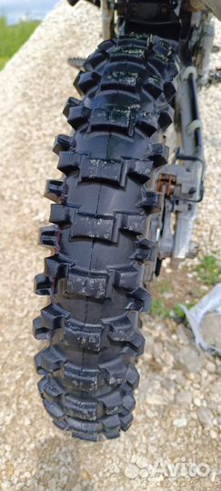 Kawasaki kx250f