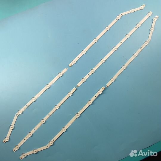 Подсветка для телевизора Samsung 40