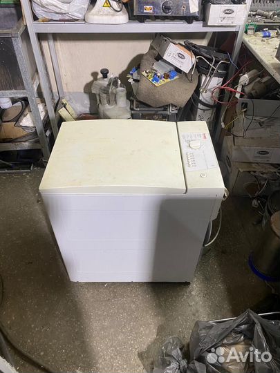 Стиральная машинка бу