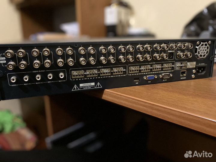 Видеорегистратор