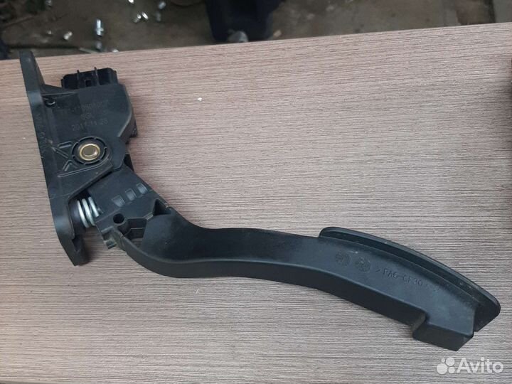 Педаль газа для Chery Tiggo