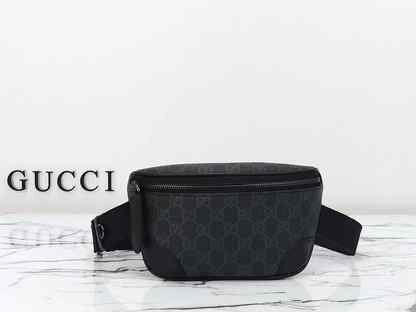 Gucci Belt Small Поясная Сумка, Москва