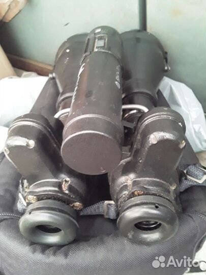 Бинокль ночного видения 7 на 70