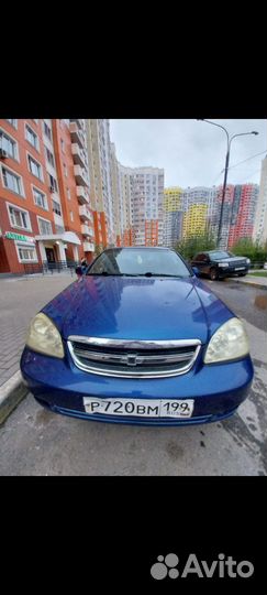 Лачетти ласетти