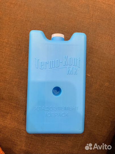 Аккумулятор холода мхд-1