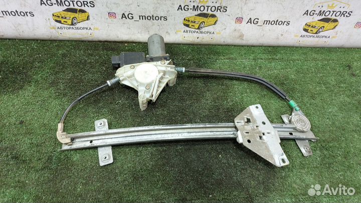 Стеклоподъемник Mitsubishi Carisma I