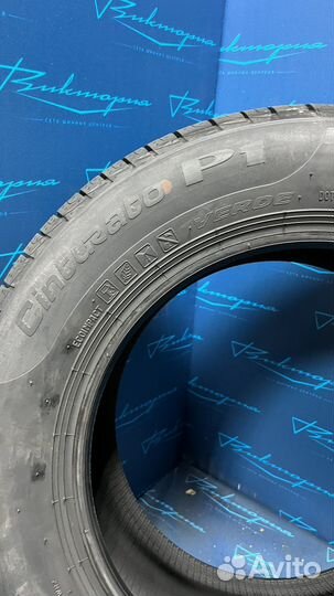 Pirelli Cinturato P1 Verde 195/65 R15 91V