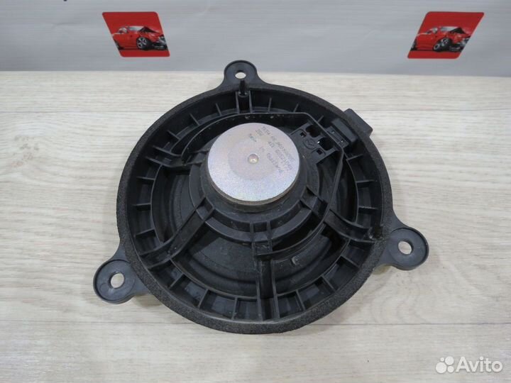 Динамик Mazda 6 GJ