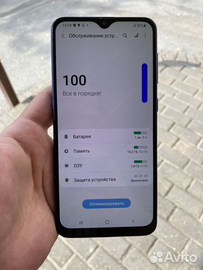 Samsung a 30 s