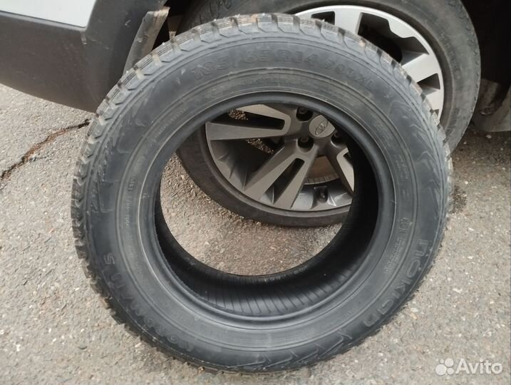 Nordman 5 185/65 R14 90