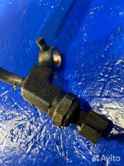 Трубки гидроусилителя Infiniti M37 Y51 4 3.7 VQ37