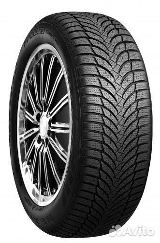 Nexen Winguard Snow G WH2 175/65 R15 84T