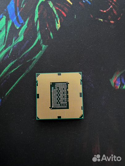 Процессор Intel xeon e3 1220 3.1ghz