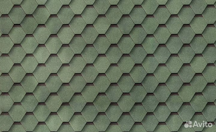 Мягкая черепица с доставкой