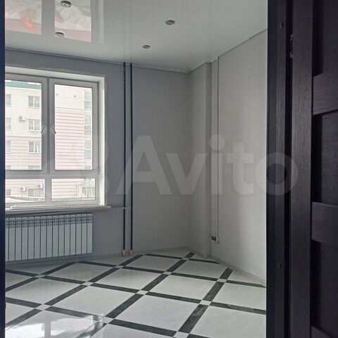 Офис, 58 м²