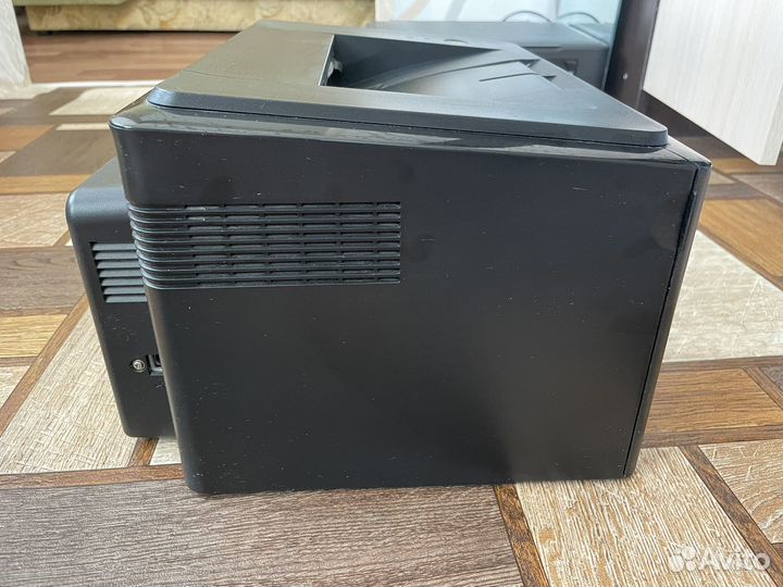 Принтер лазерный samsung