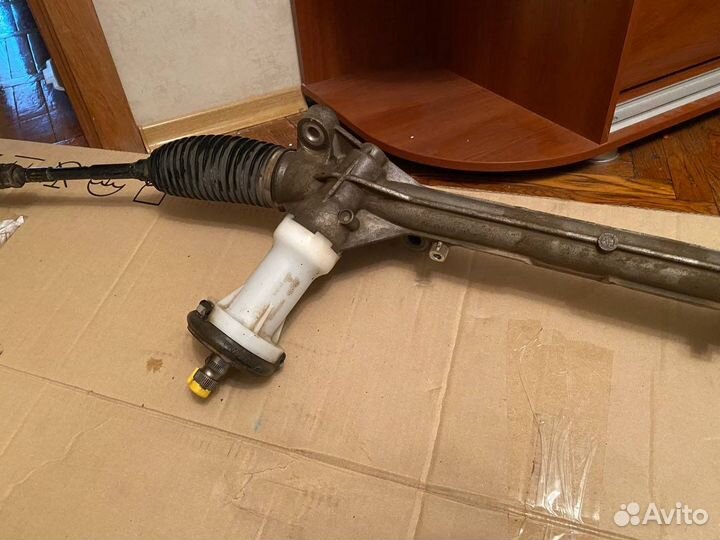 Рулевая рейка Hyundai Elantra 6 AD