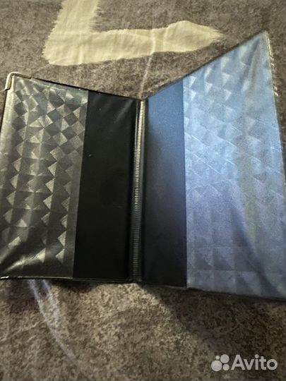 Обложка на паспорт Ичкерия Оригинал