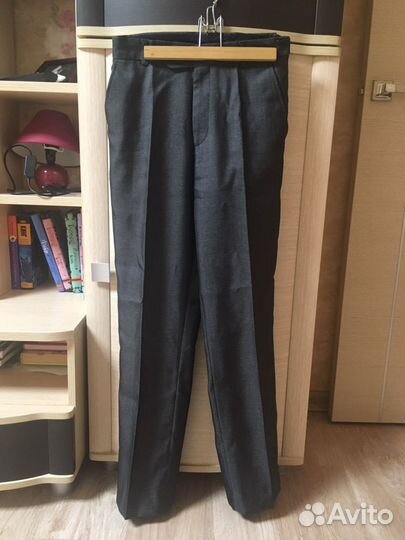 Школьные брюки