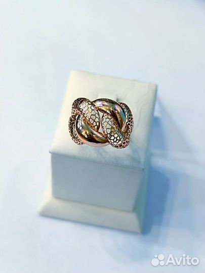 Золотое кольцо