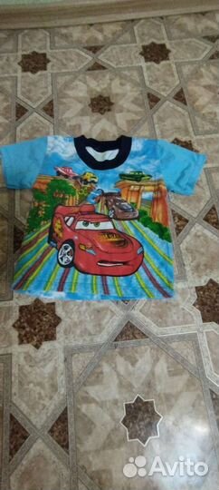 Детская одежда для мальчиков