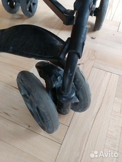 Коляска трость Inglesina б/у