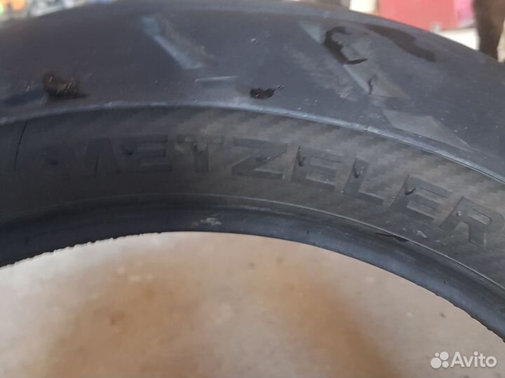 Резина 170/60r17